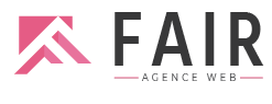 Logo Fair agence web