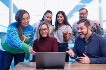 Stratégie digitale à Nantes | Agence web Fair