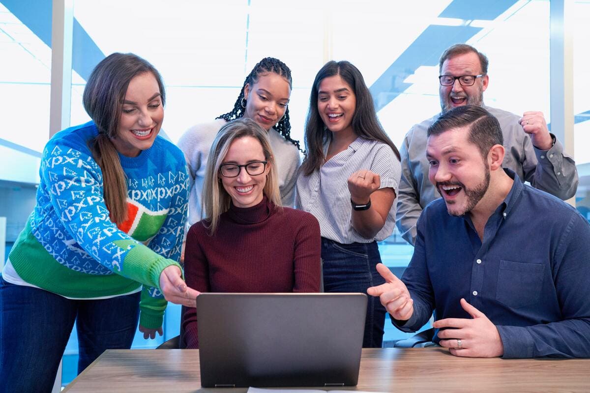 Stratégie digitale à Nantes | Agence web Fair