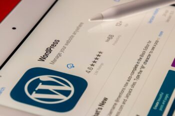Wordpress ou Wix Nantes | Fair
