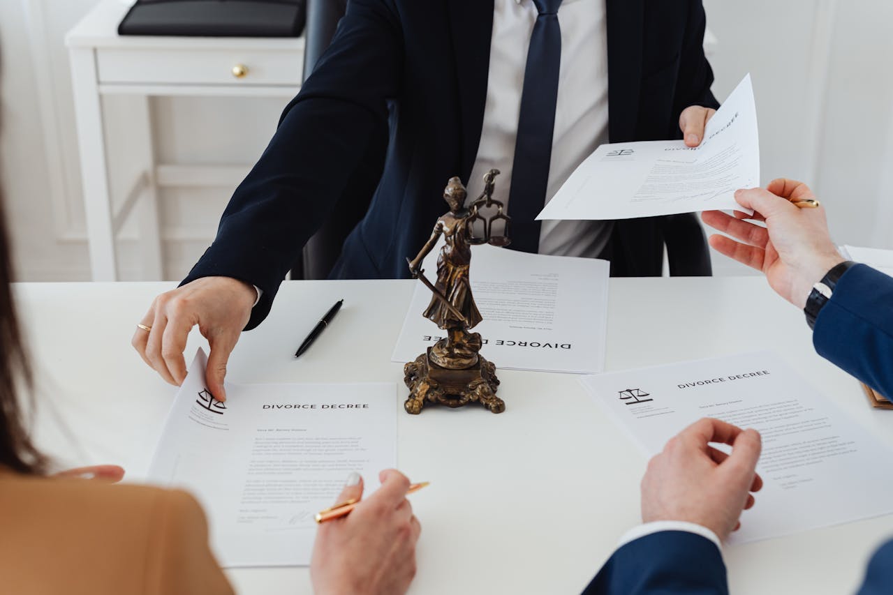 Agence web pour avocat à Nantes | Fair