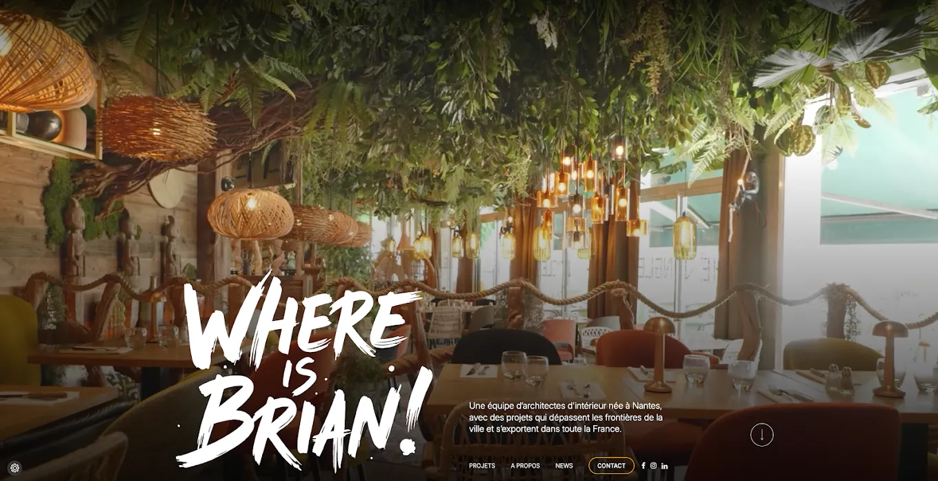 creation-site-internet-wordpress-architecte-interieur-where-is-brian-agence-web-nantes-fair